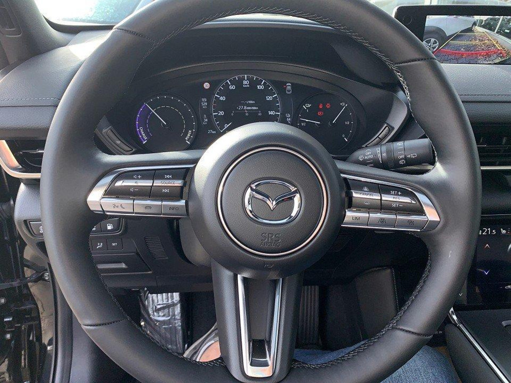Mazda MX-30