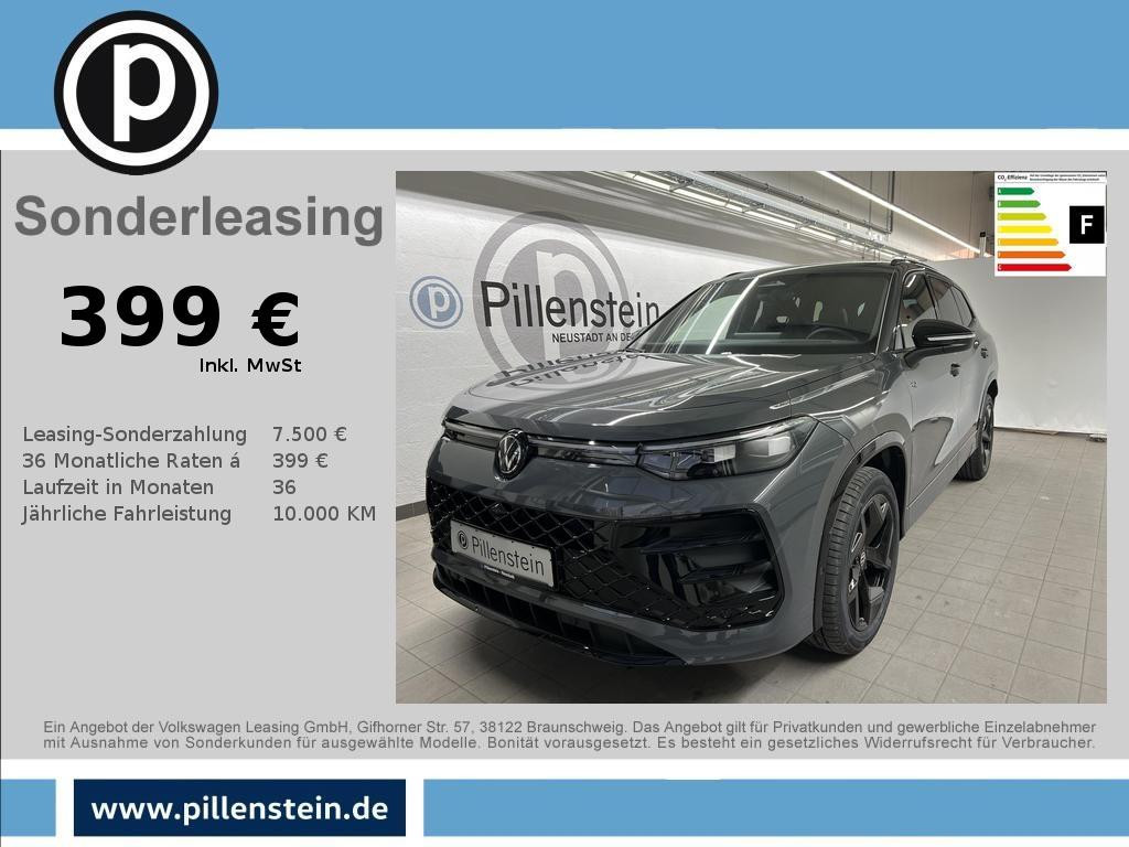 Volkswagen Tayron DSG R-Line