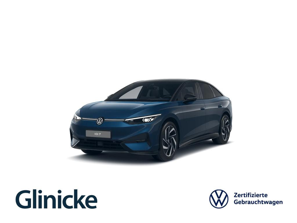 Volkswagen ID.7 Pro Tourer