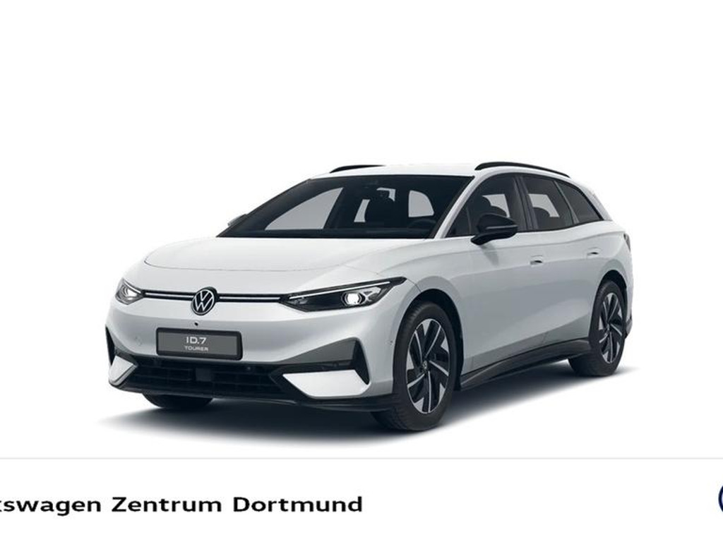 Volkswagen ID.7 Pro Tourer