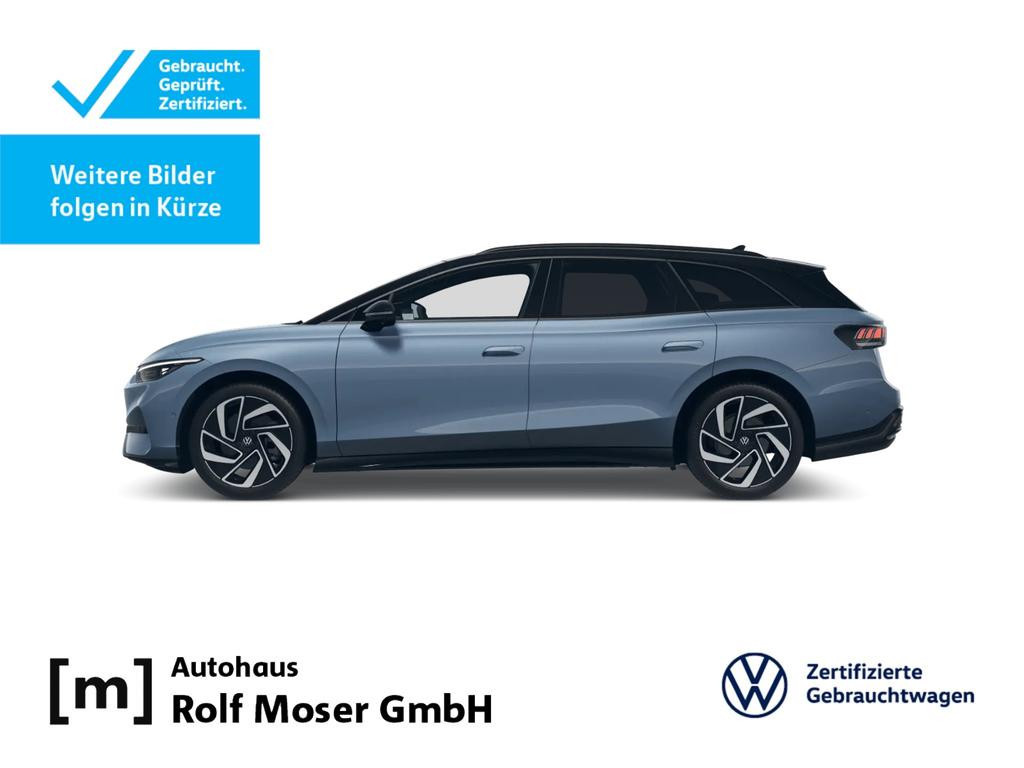Volkswagen ID.7