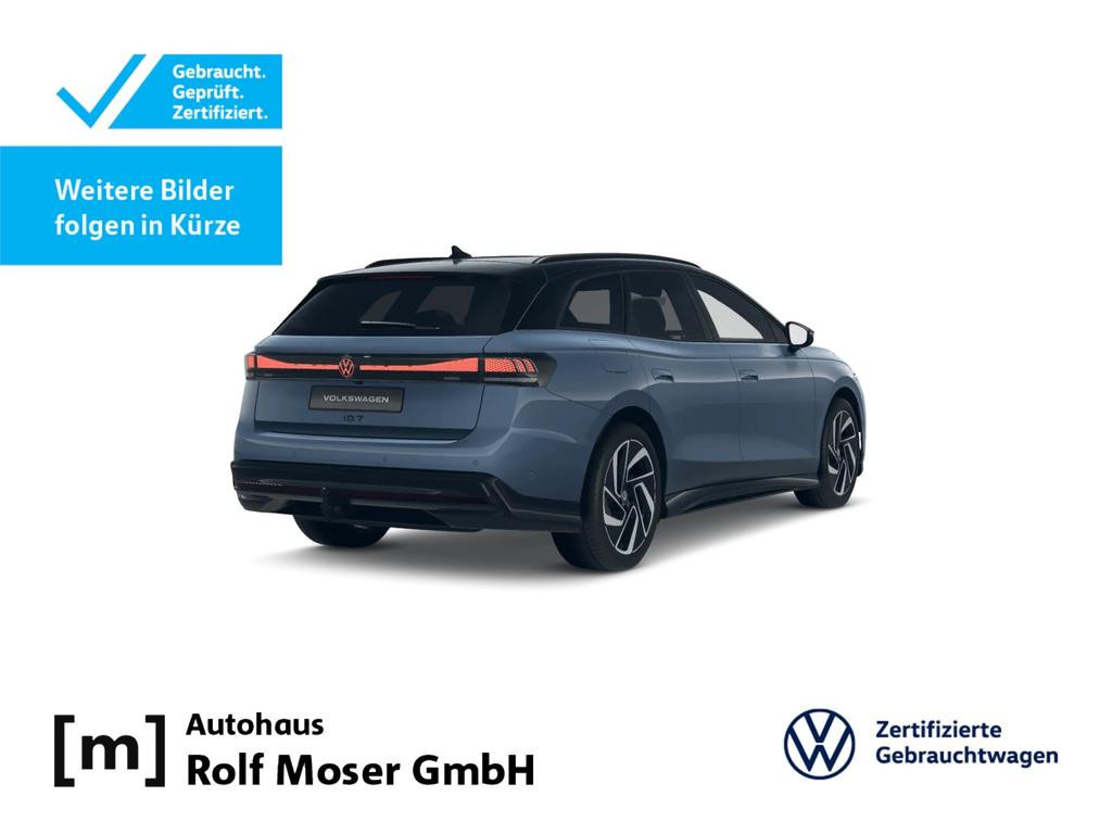 Volkswagen ID.7