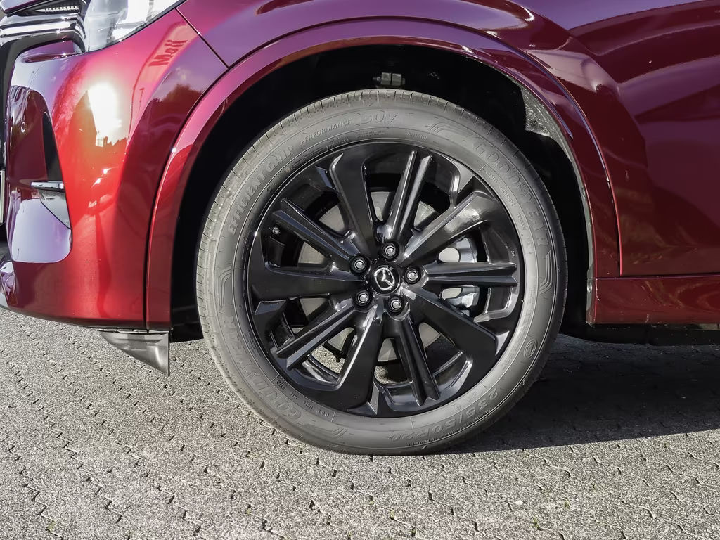 Mazda CX-80