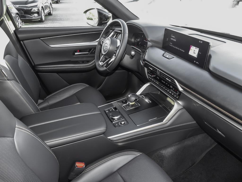 Mazda CX-80