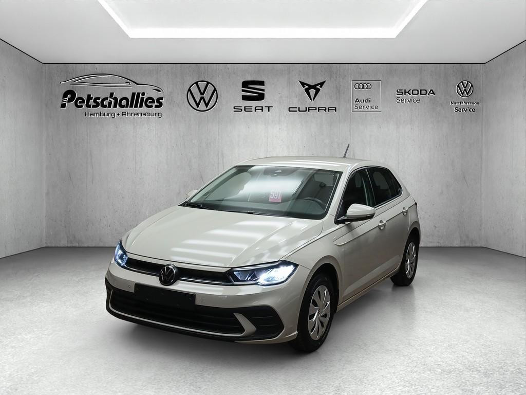 Volkswagen Polo DSG Life 1.0 TSI