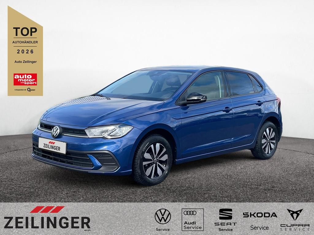 Volkswagen Polo DSG