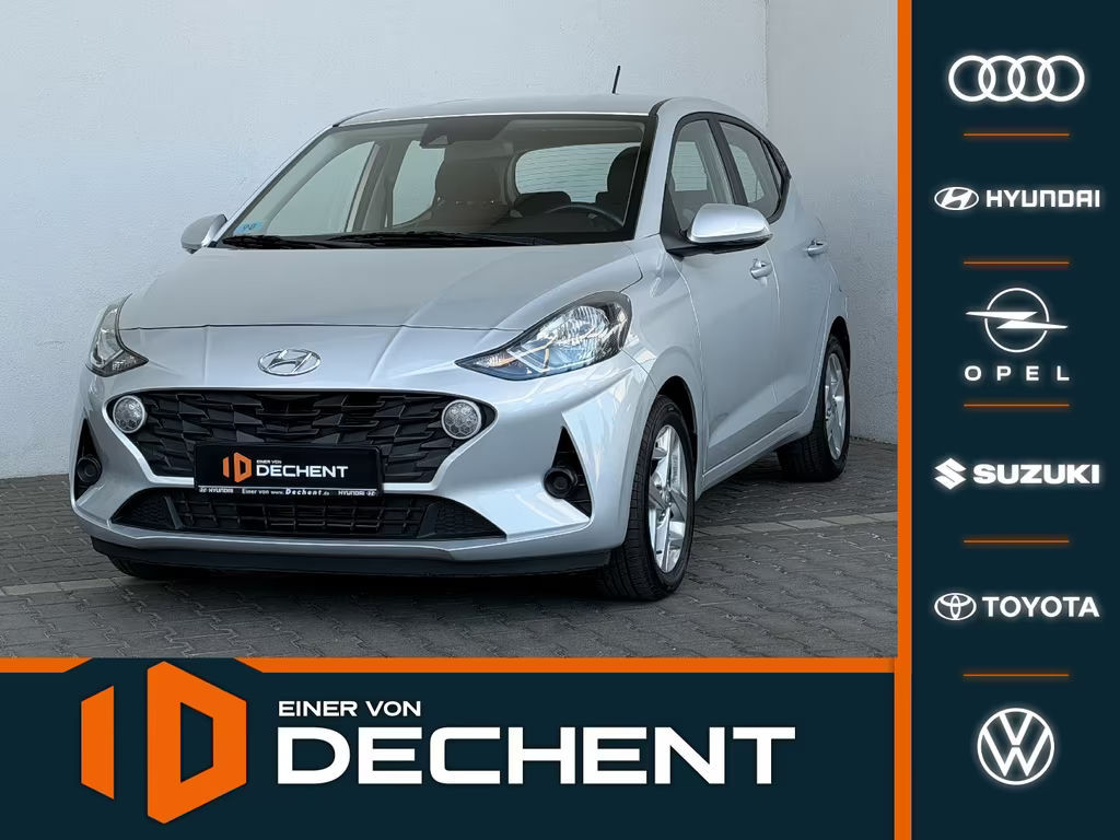 Hyundai i10 Trend