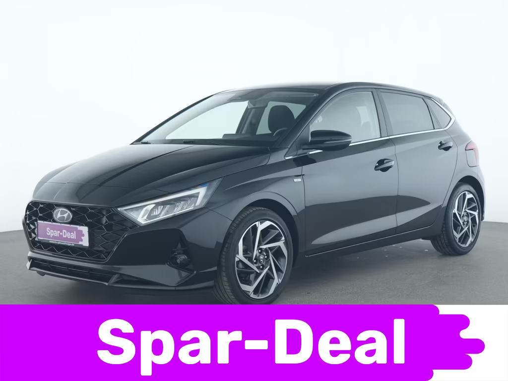 Hyundai i20 Smart Prime