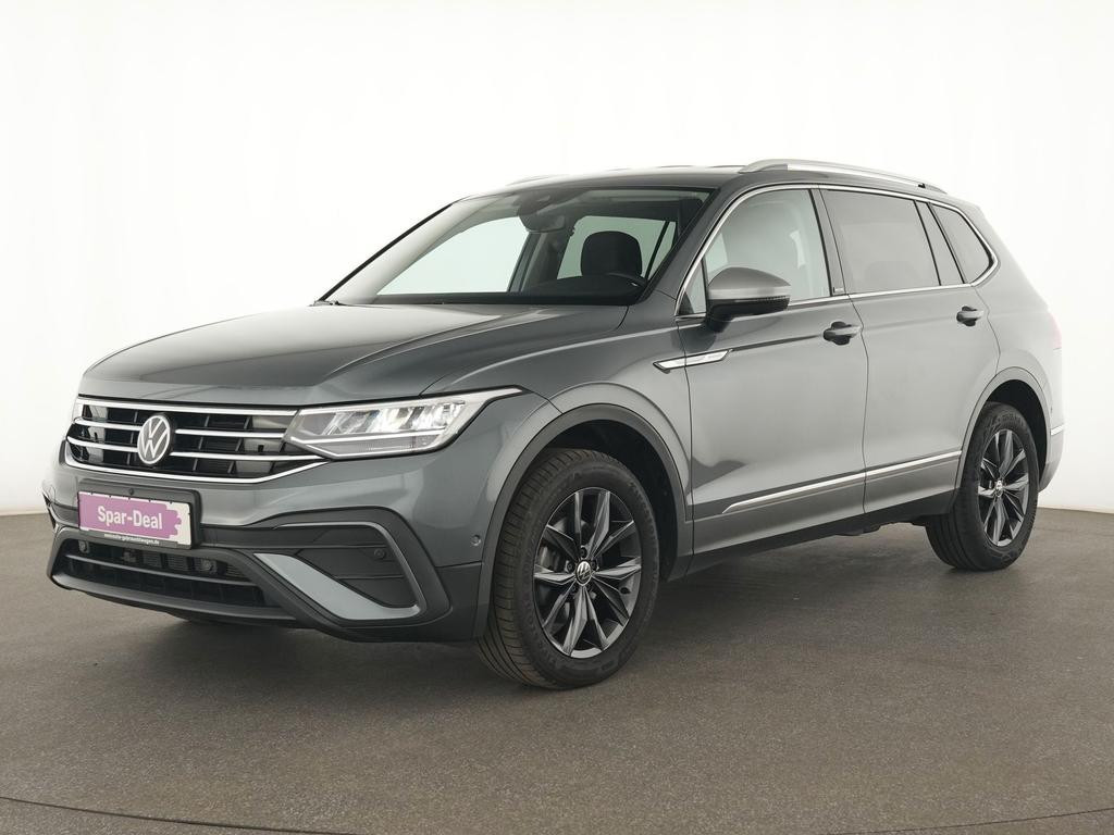 Volkswagen Tiguan Allspace Move
