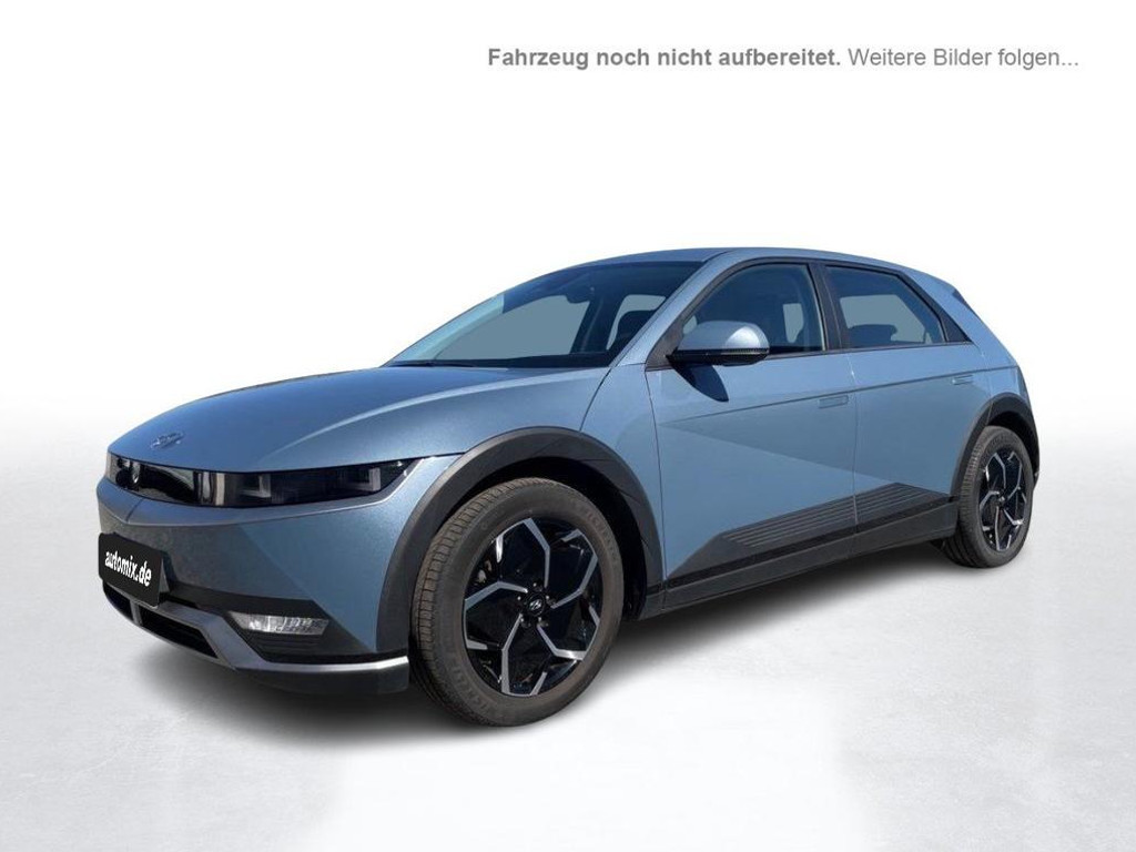 Hyundai Ioniq 5 73 kWh