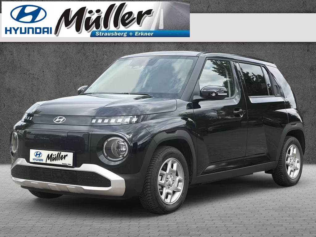 Hyundai INSTER Trend