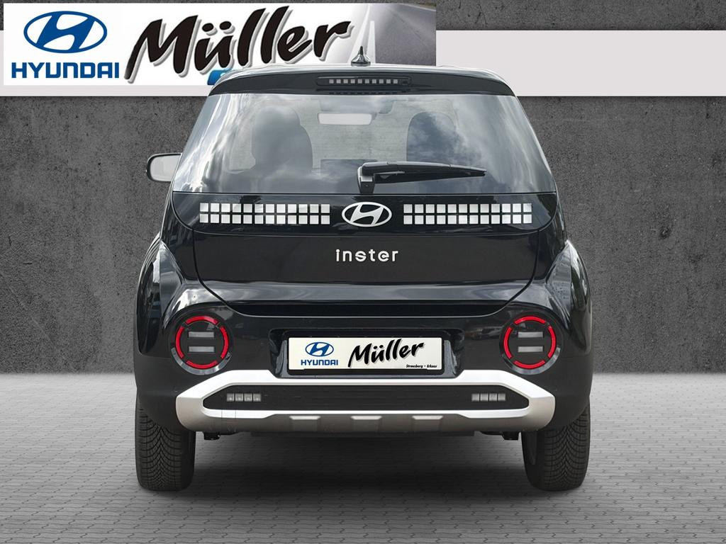 Hyundai INSTER