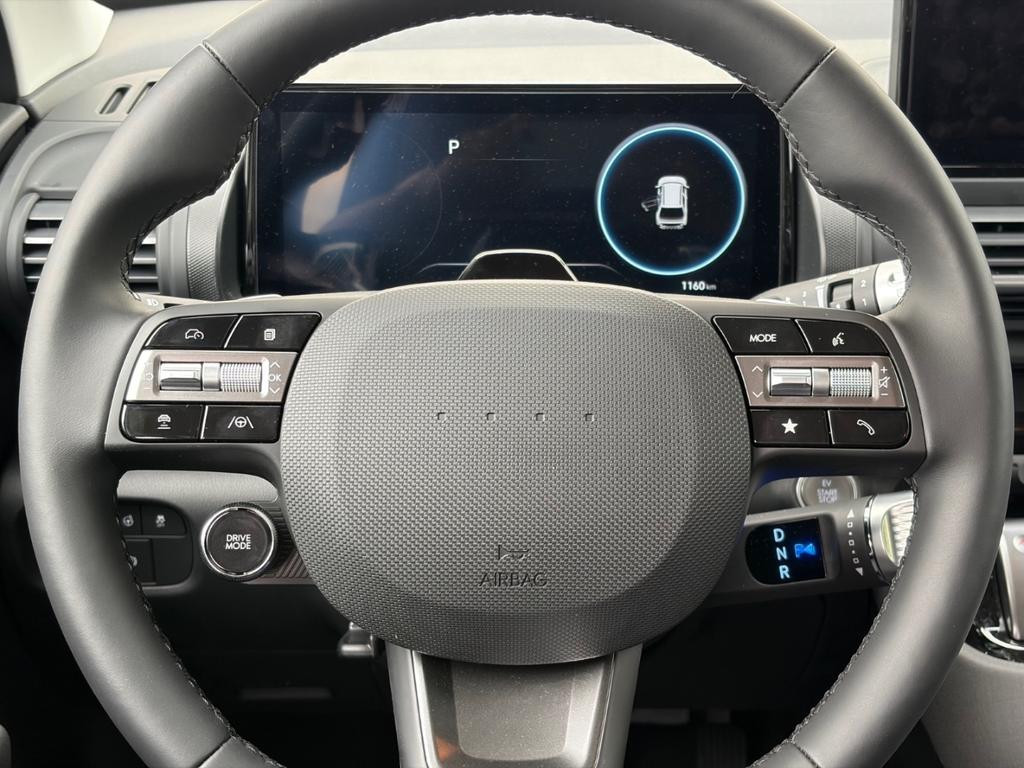 Hyundai INSTER