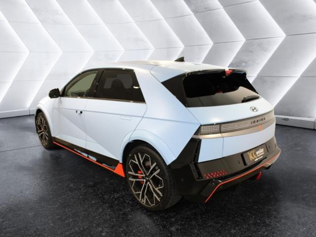 Hyundai Ioniq 5