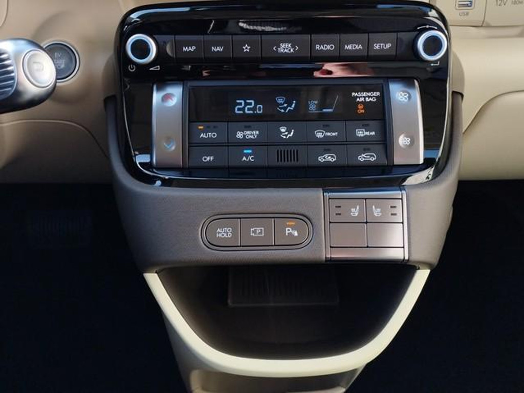 Hyundai INSTER