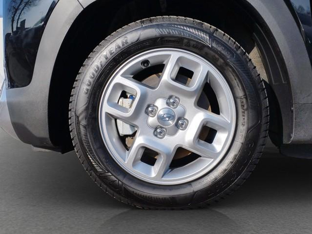 Hyundai INSTER