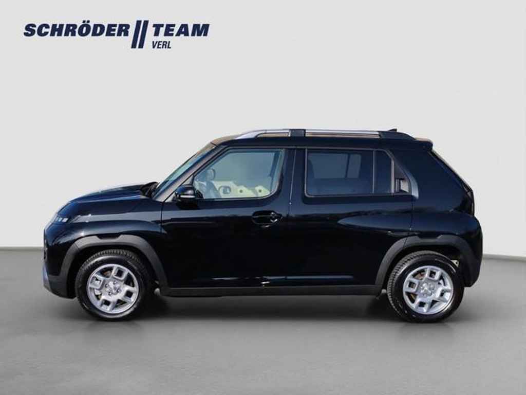 Hyundai INSTER