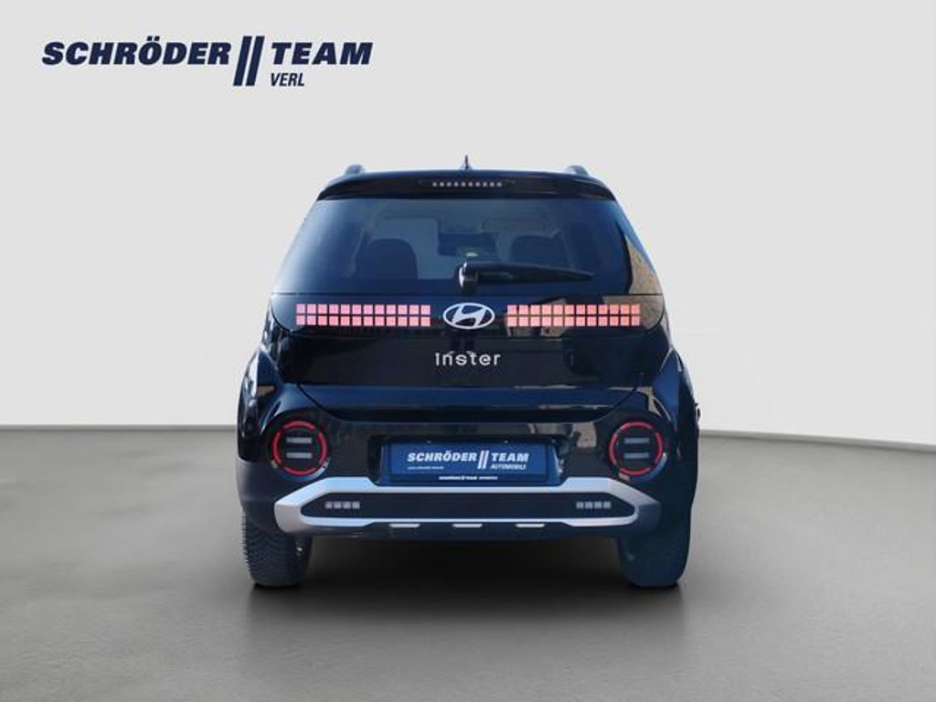 Hyundai INSTER