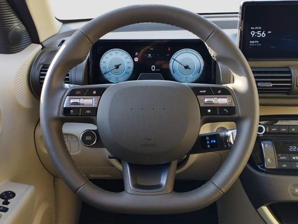 Hyundai INSTER
