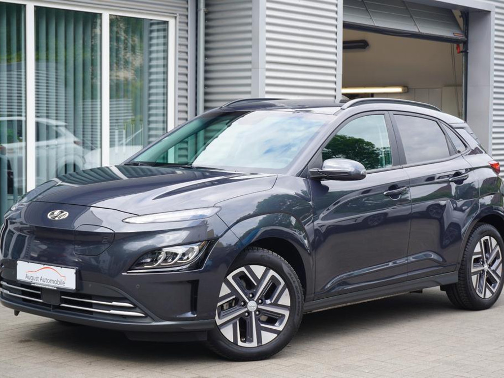 Hyundai Kona Electric Trend