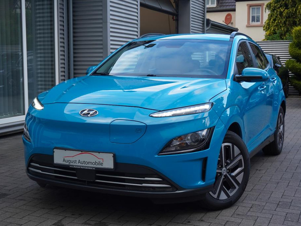Hyundai Kona Electric Select