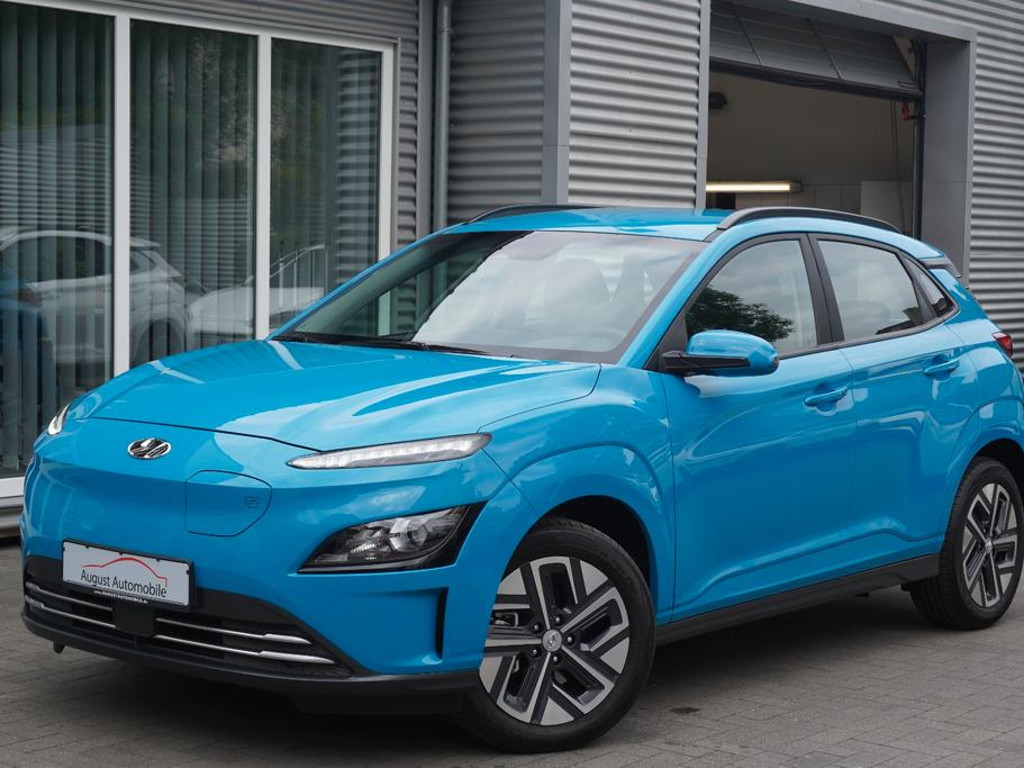 Hyundai Kona Electric Select