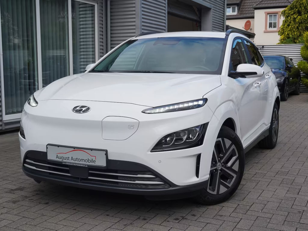 Hyundai Kona Electric Trend