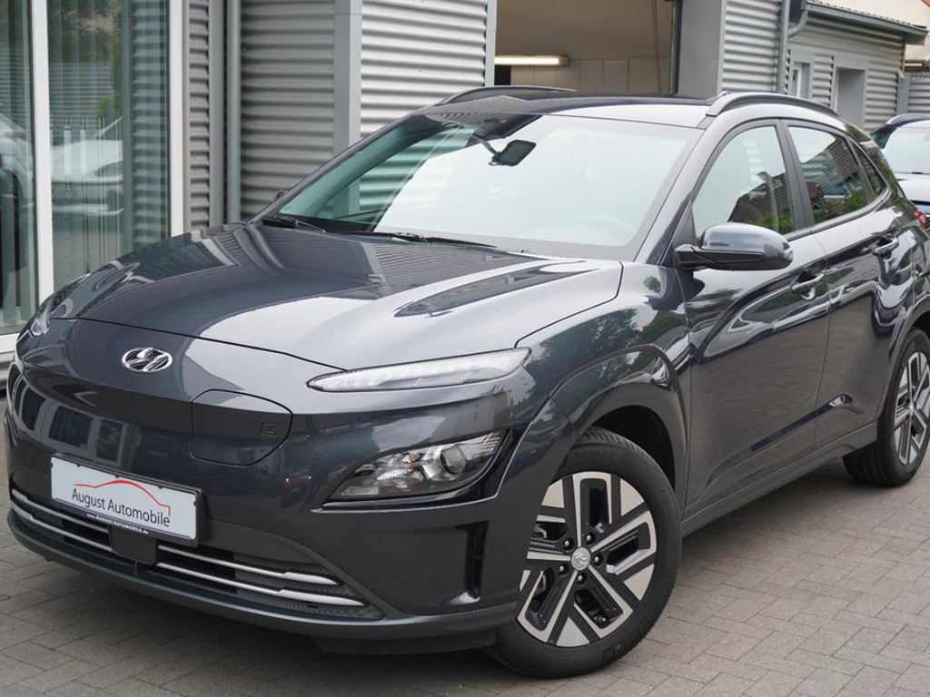 Hyundai Kona Electric Select