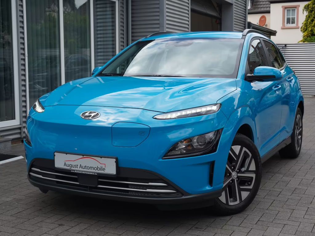 Hyundai Kona Electric Select 2WD