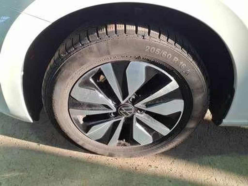 Volkswagen Touran 1.5 TSI