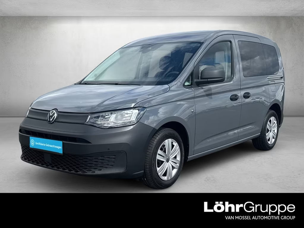 Volkswagen Caddy Combi