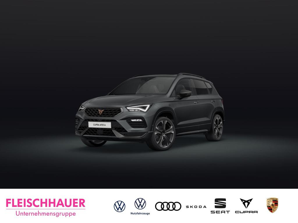 Cupra Ateca 1.5 TSI