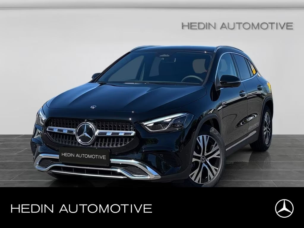Mercedes-Benz GLA-Klasse GLA 200 Progressive