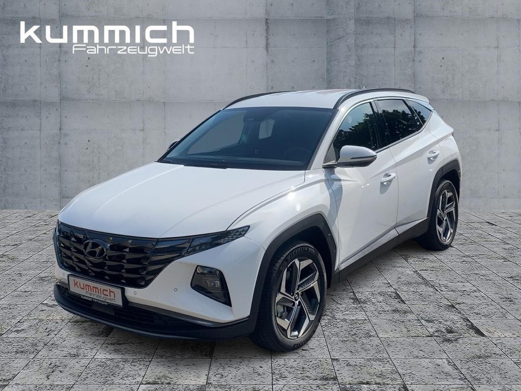 Hyundai Tucson Trend 1.6