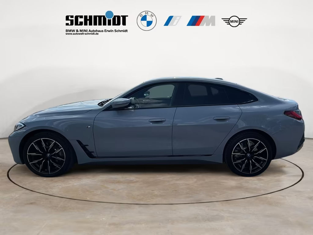 BMW i4