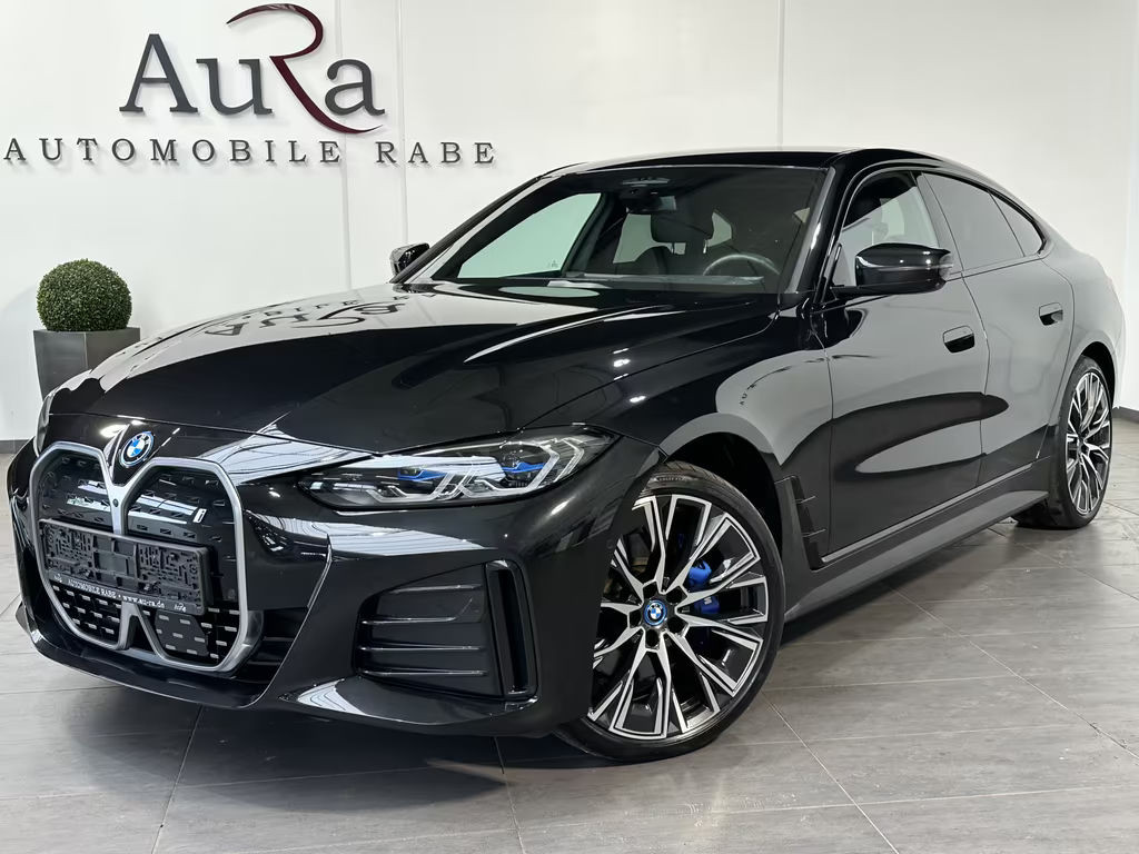 BMW i4