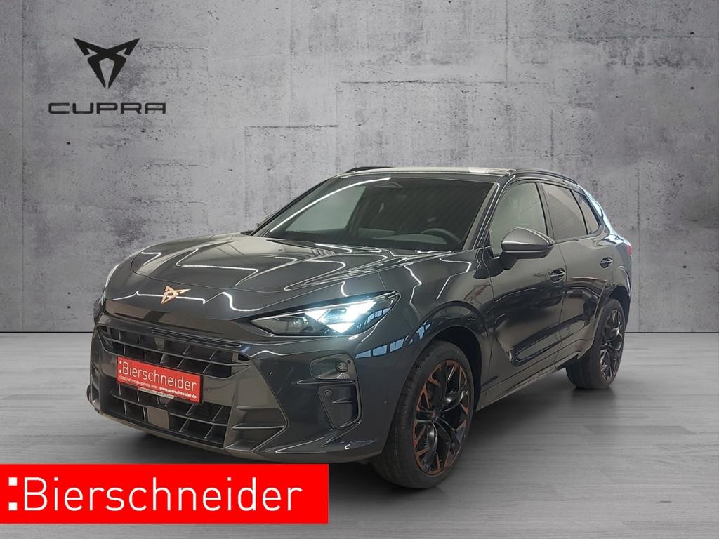 Cupra Terramar 2.0 TSI VZ