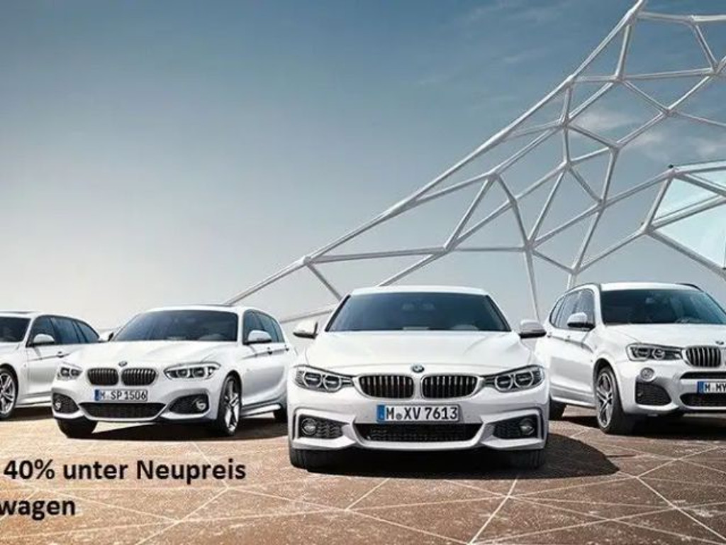 BMW 3 Serie
