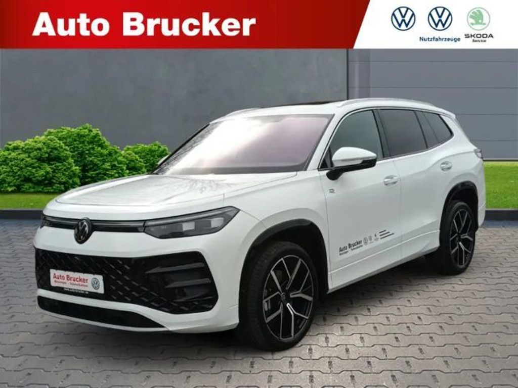 Volkswagen Tayron 4Motion R-Line 2.0 TDI