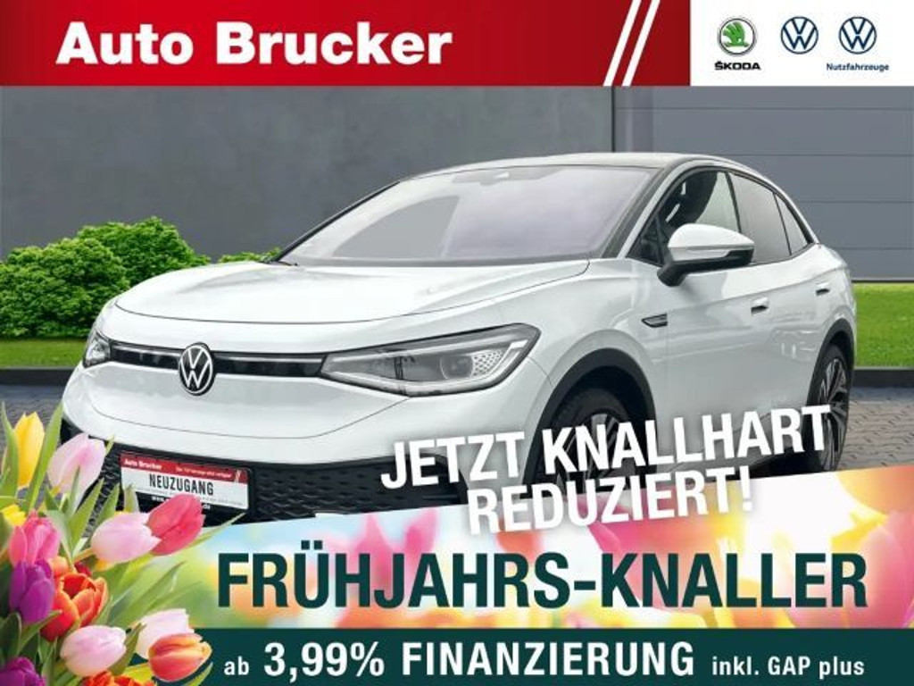 Volkswagen ID.5 Pro