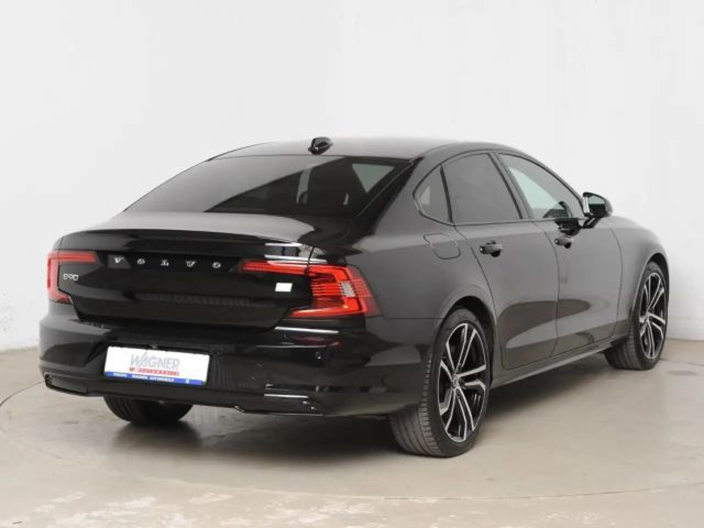 Volvo S90 AWD T8 Recharge Plus Dark