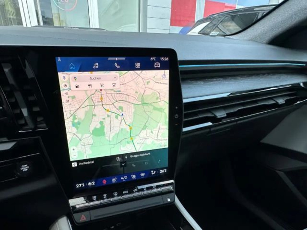 Renault Espace