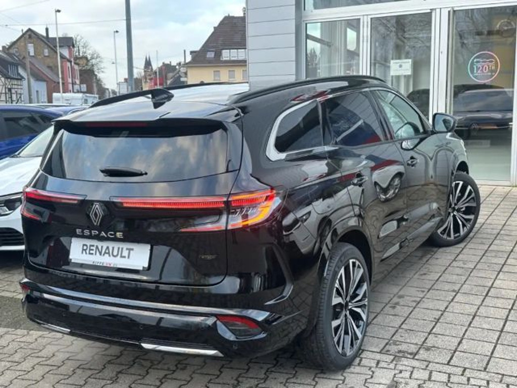 Renault Espace