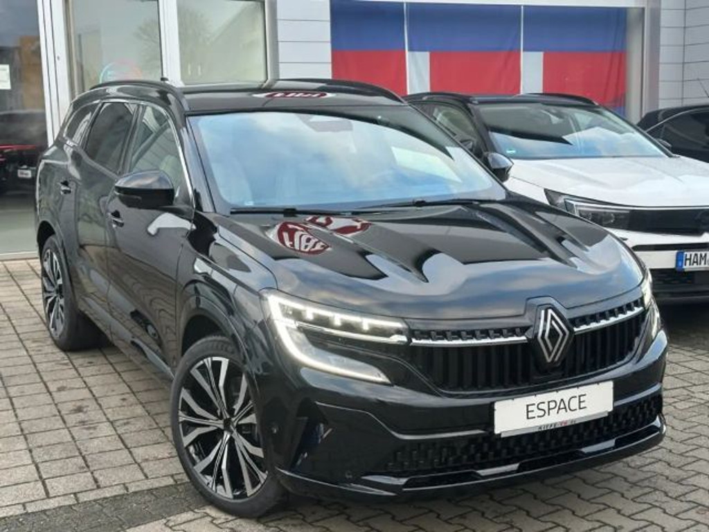 Renault Espace