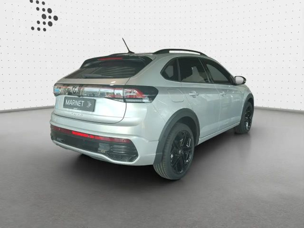 Volkswagen Taigo DSG R-Line 1.0 TSI