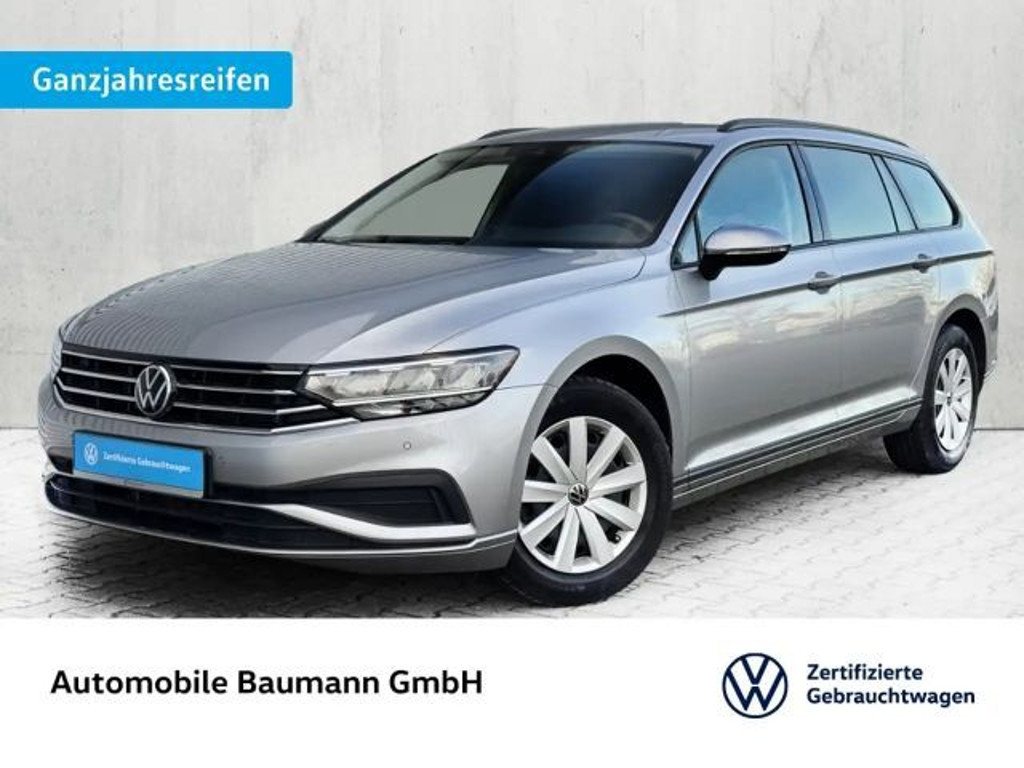 Volkswagen Passat DSG Variant 1.5 TSI