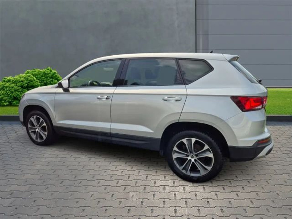 Seat Ateca Style 2.0 TDI