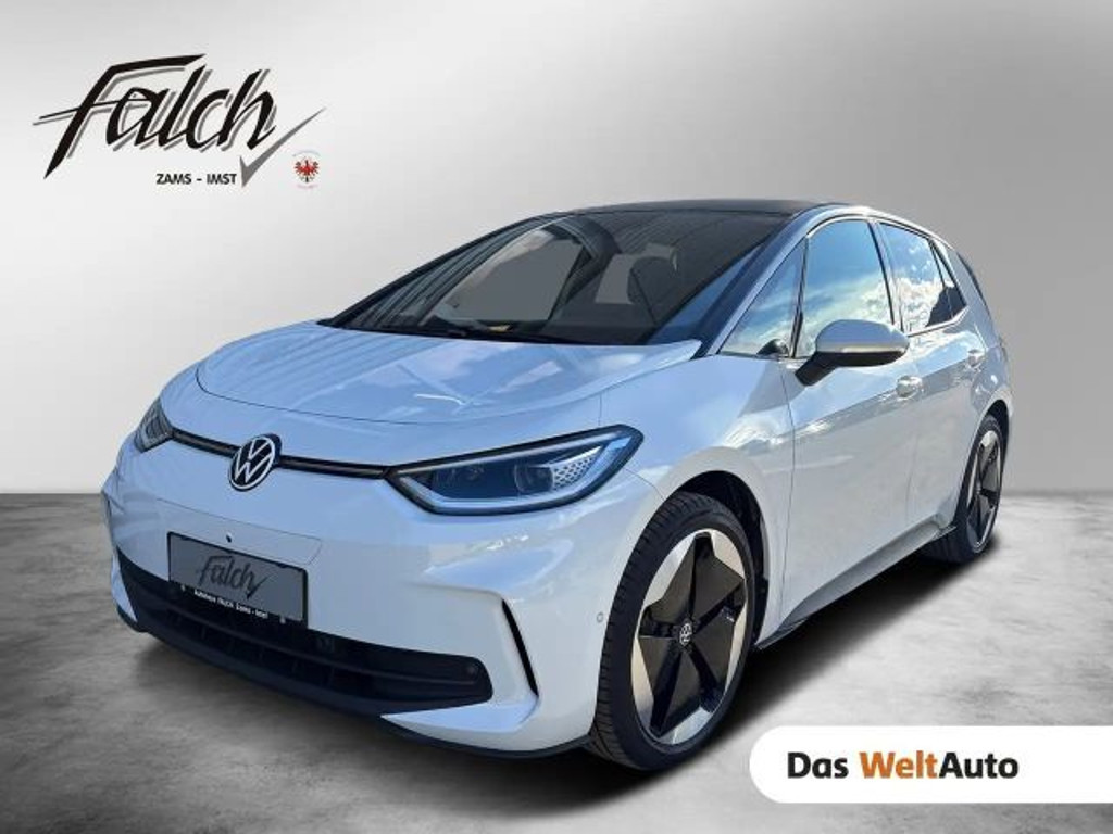 Volkswagen ID.3 Business Performance Pro