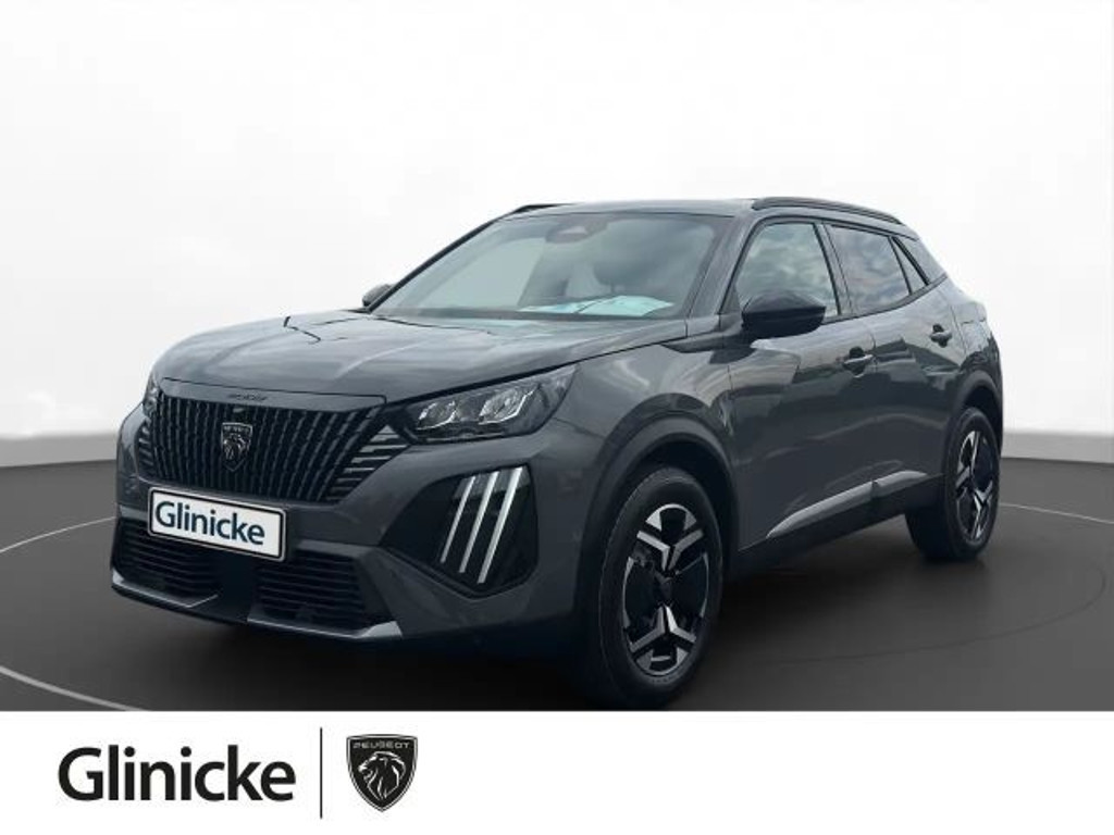 Peugeot 2008 Allure Pack