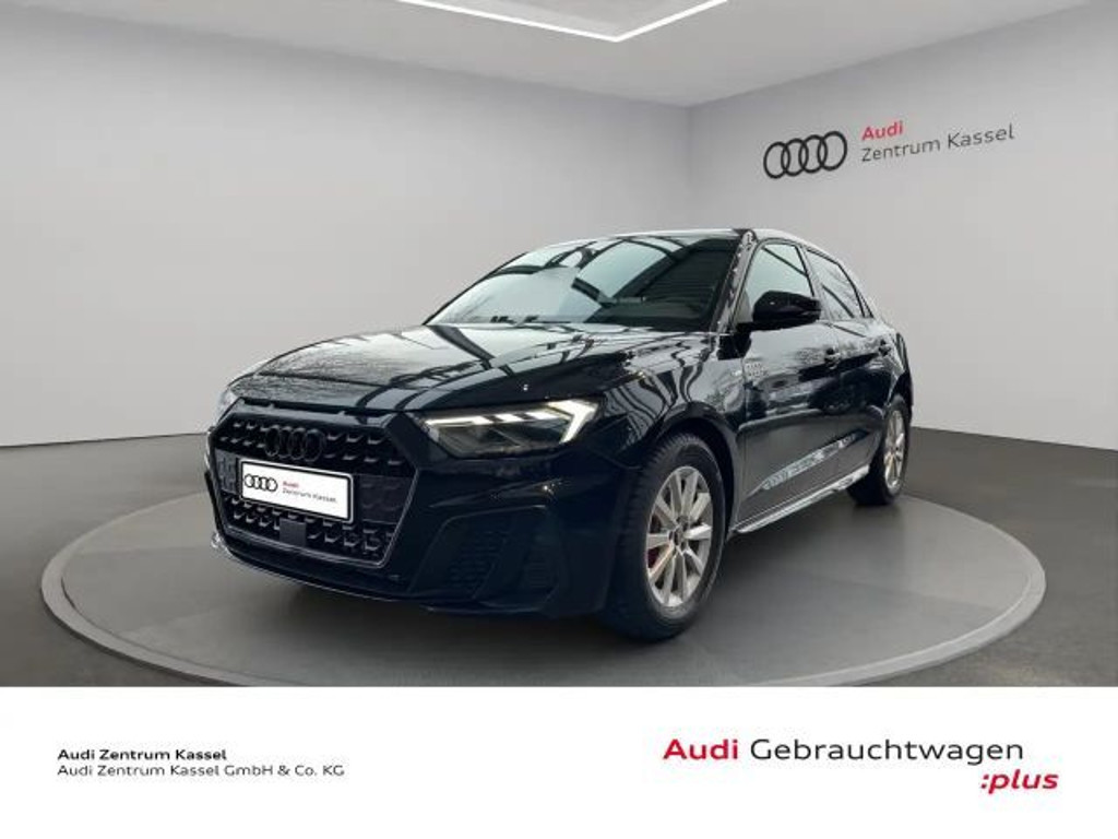 Audi A1 S-Line 40 TFSI